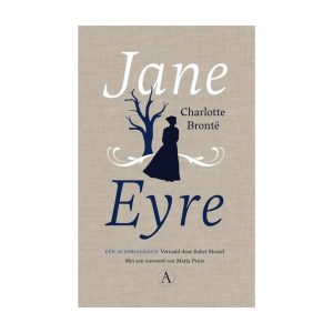 Boek Jane Eyre
