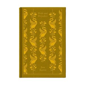Boek Pride and Prejudice