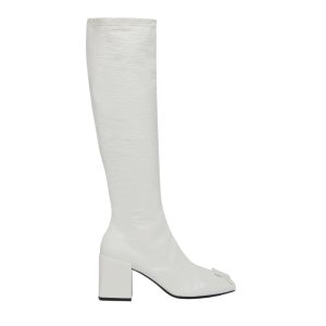 Courreges-boots