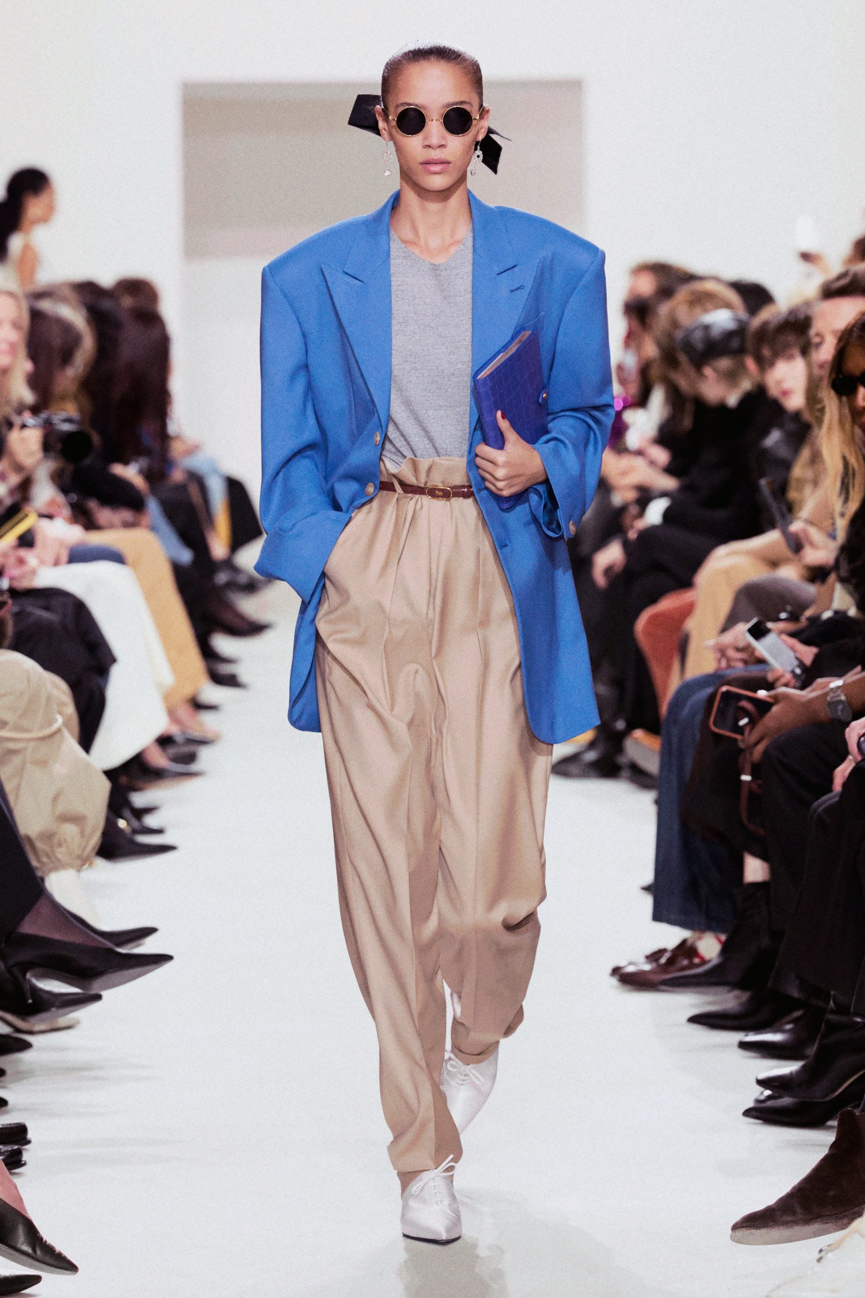Celine lente/zomer 2027