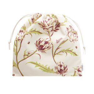 Drawstring bag Lyst Index Q3 2026: Loewe