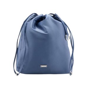Mango-pouch, Satijnen clutch