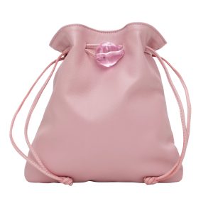 Ssense-tas, Lyst Index 2026, Q3 Satijnen clutch