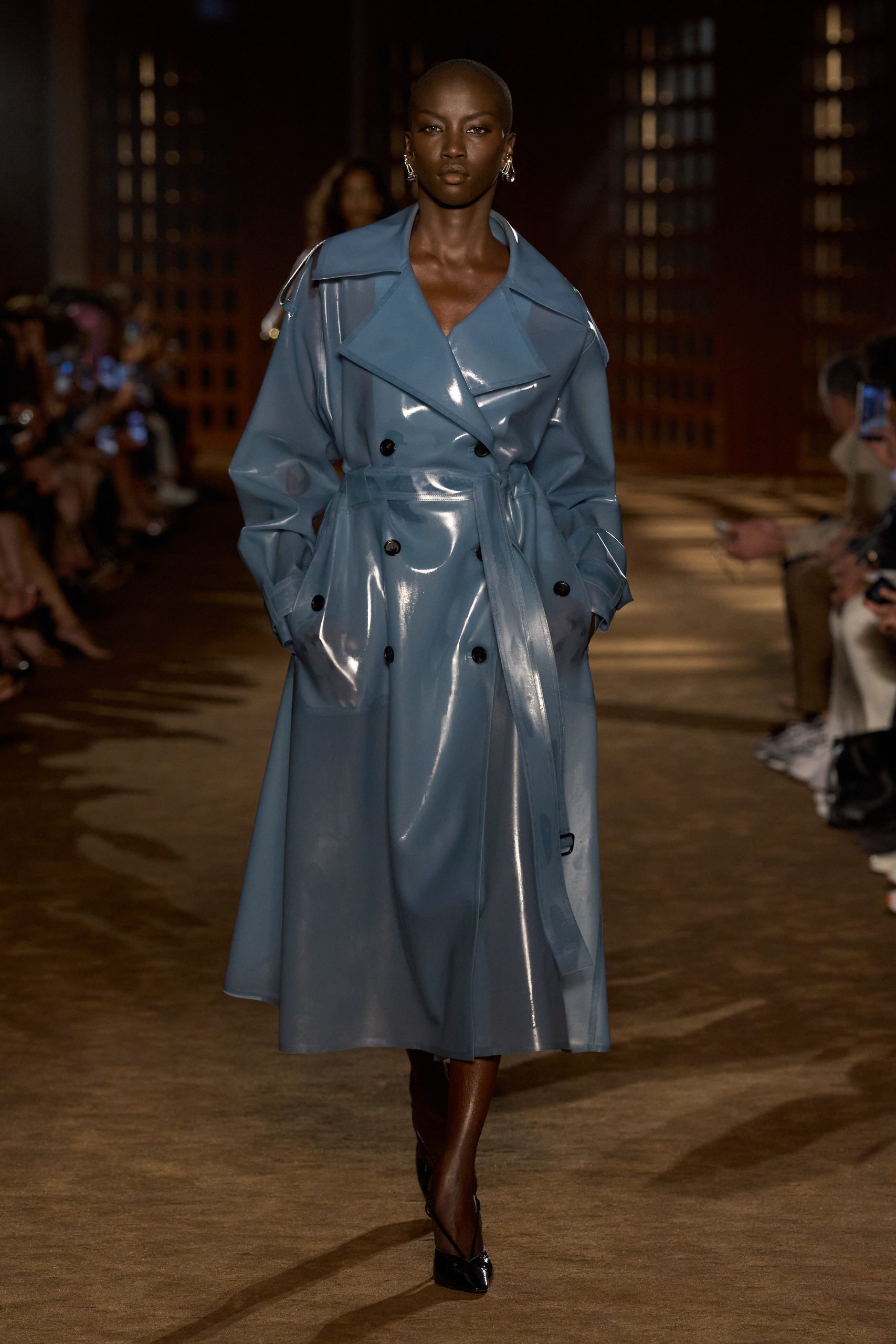 Ferragamo lente/zomer 2027