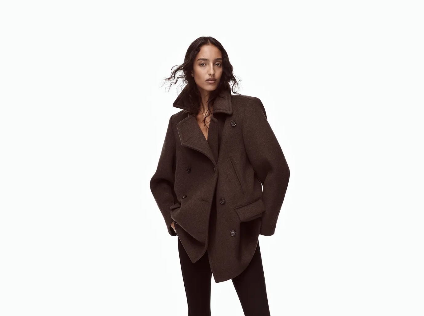 Victoria Beckham x Gap