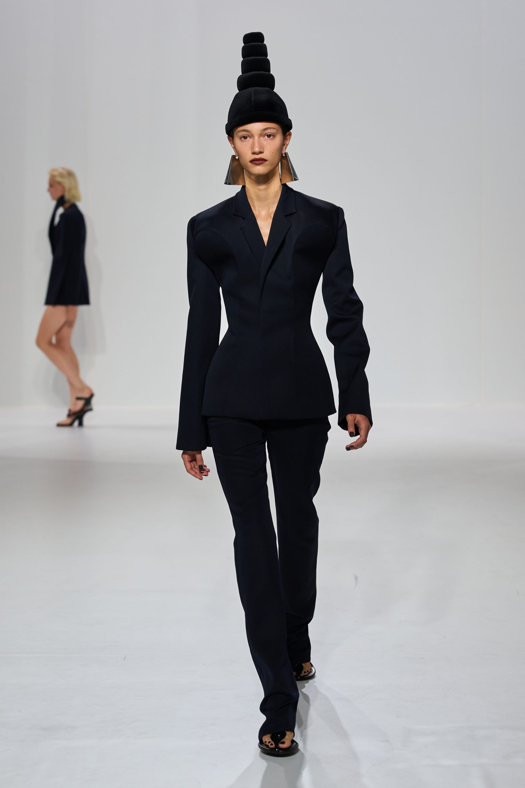 Jean Paul Gaultier lente/zomer 2027