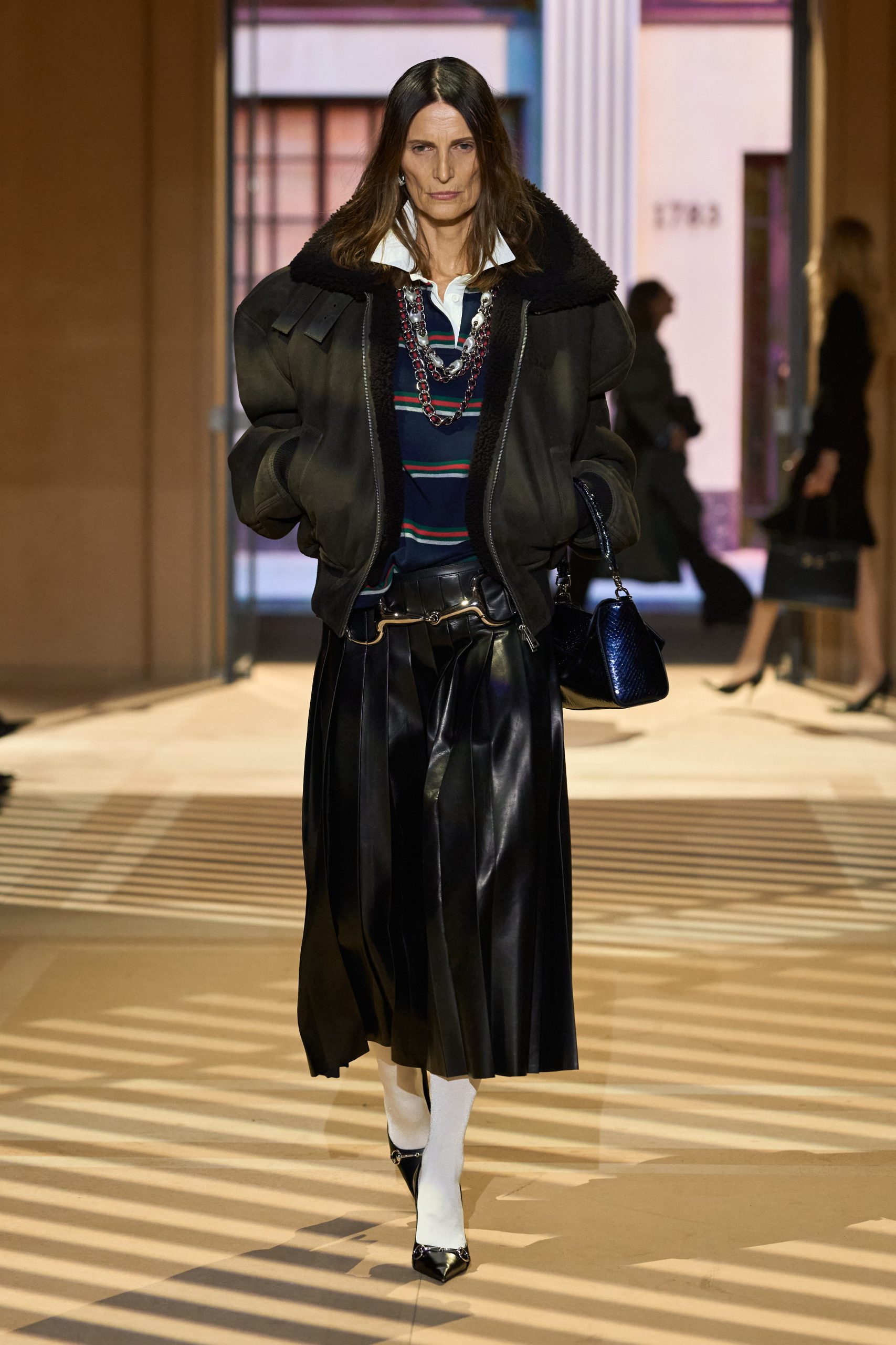 Gucci lente/zomer 2027
