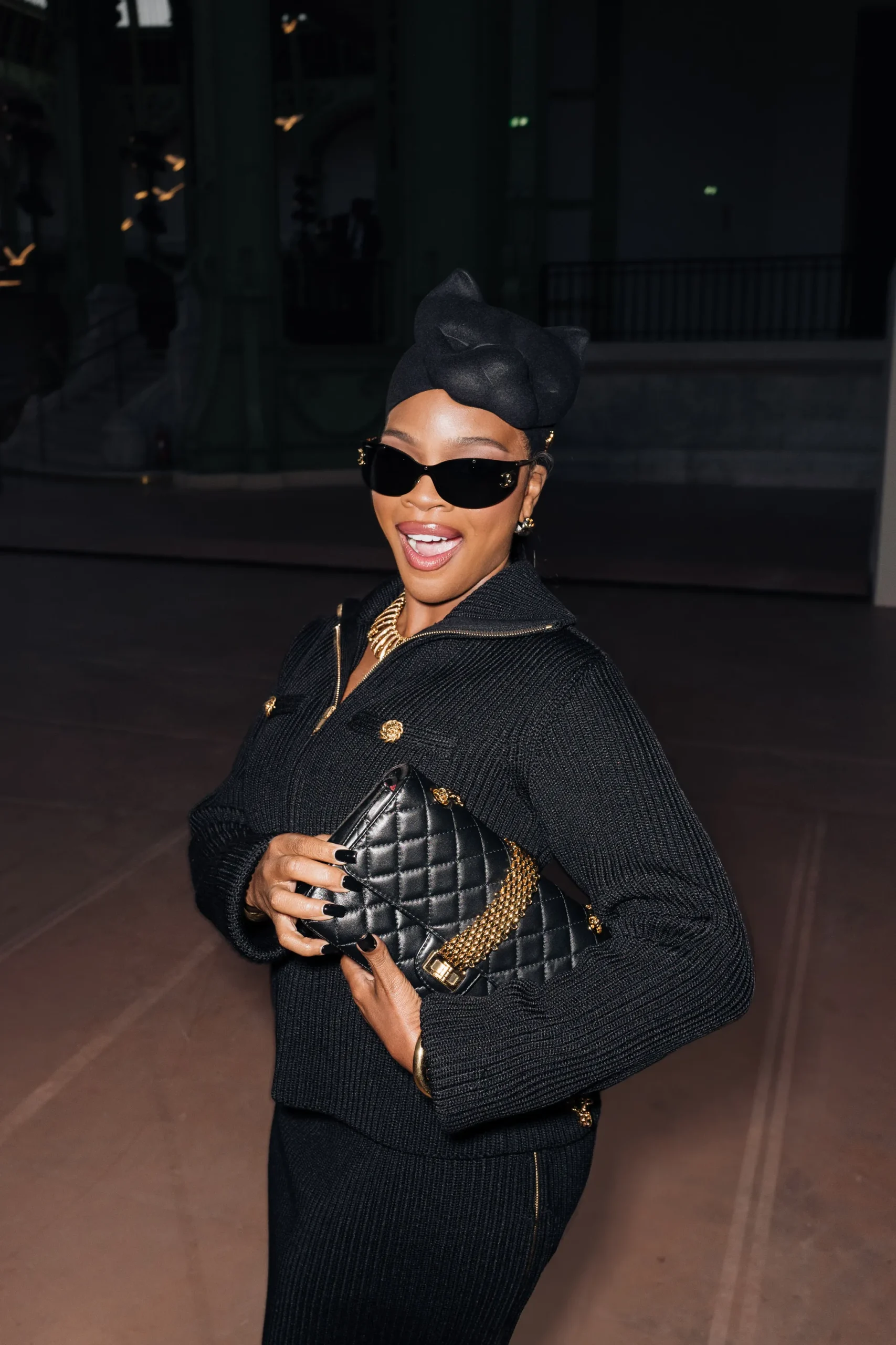 JT Chanel