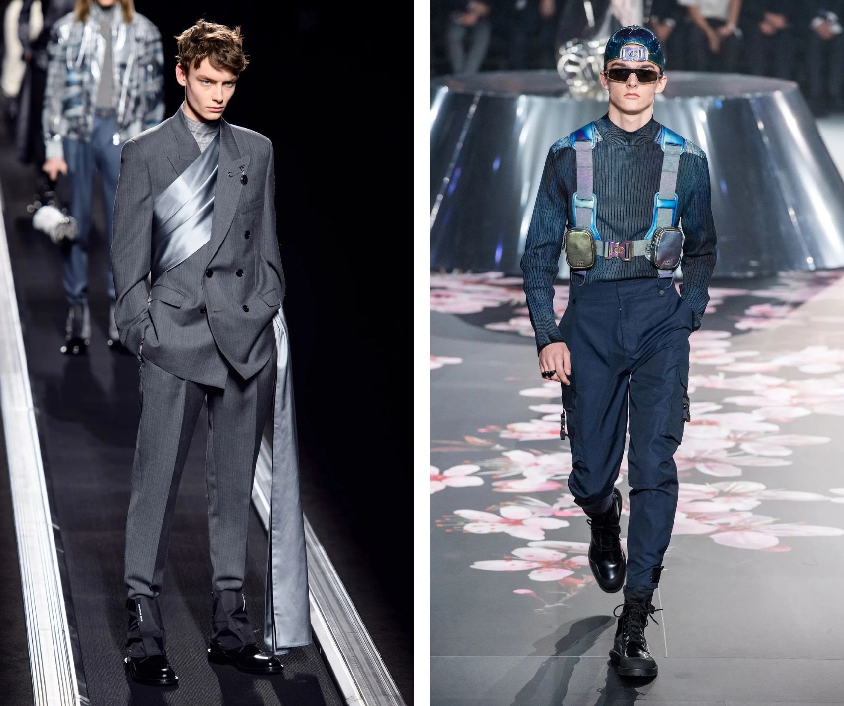 Kim Jones voor Dior