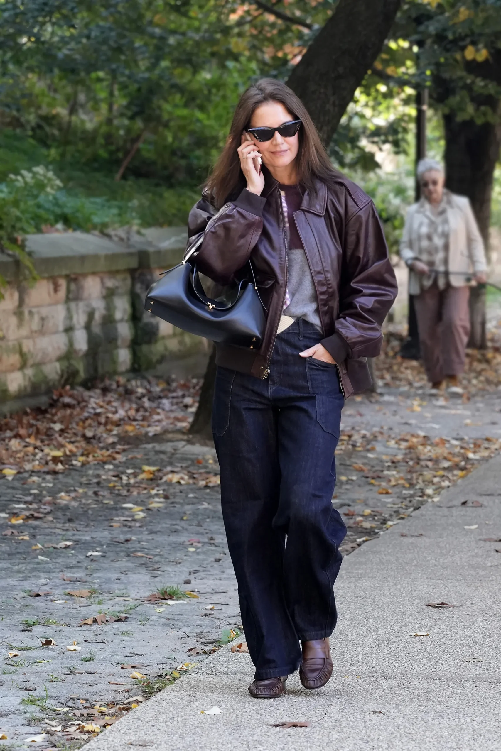 Katie Holmes
