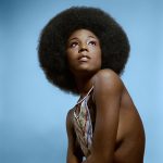 Kwame Brathwaite Untitled 1970
