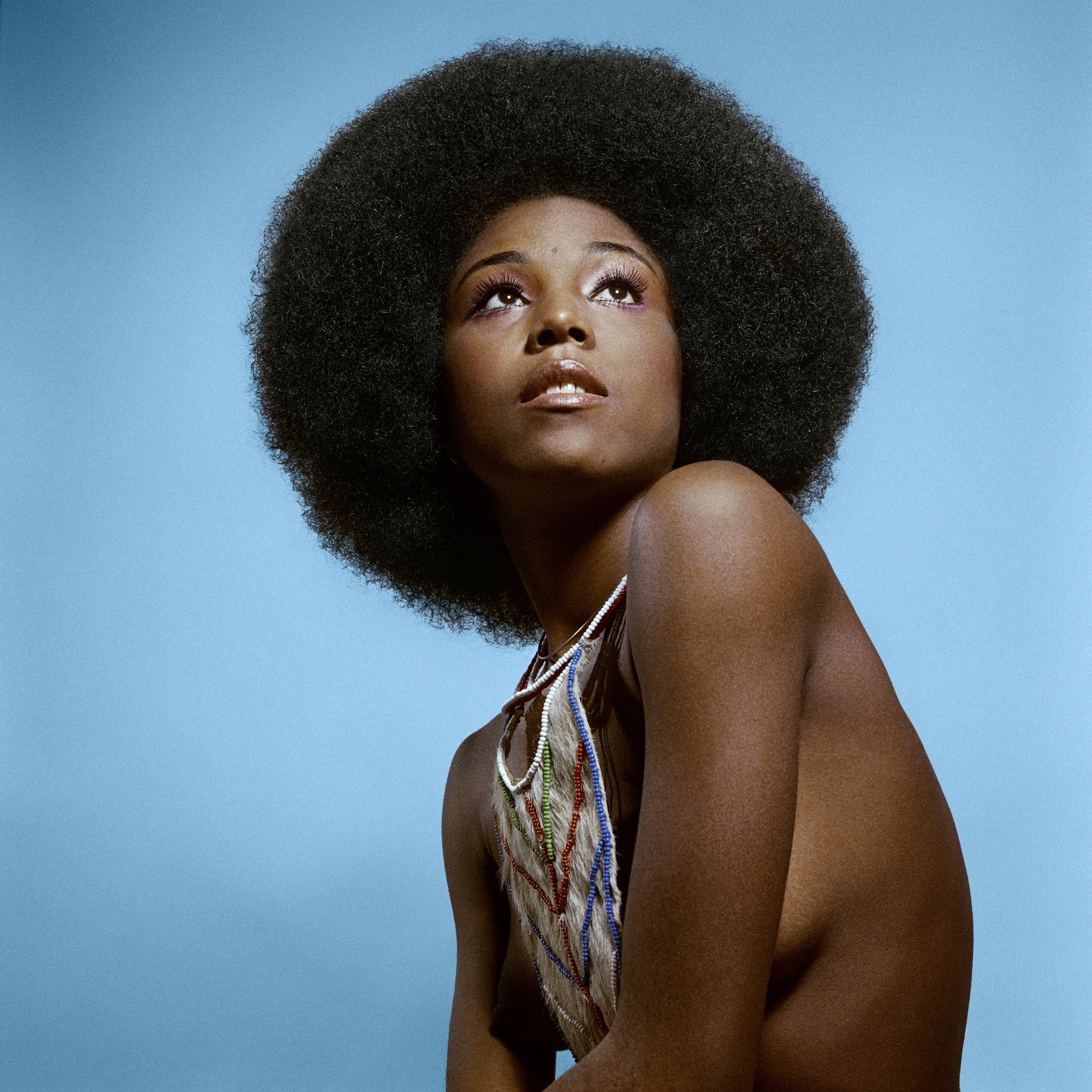 Kwame Brathwaite Untitled 1970