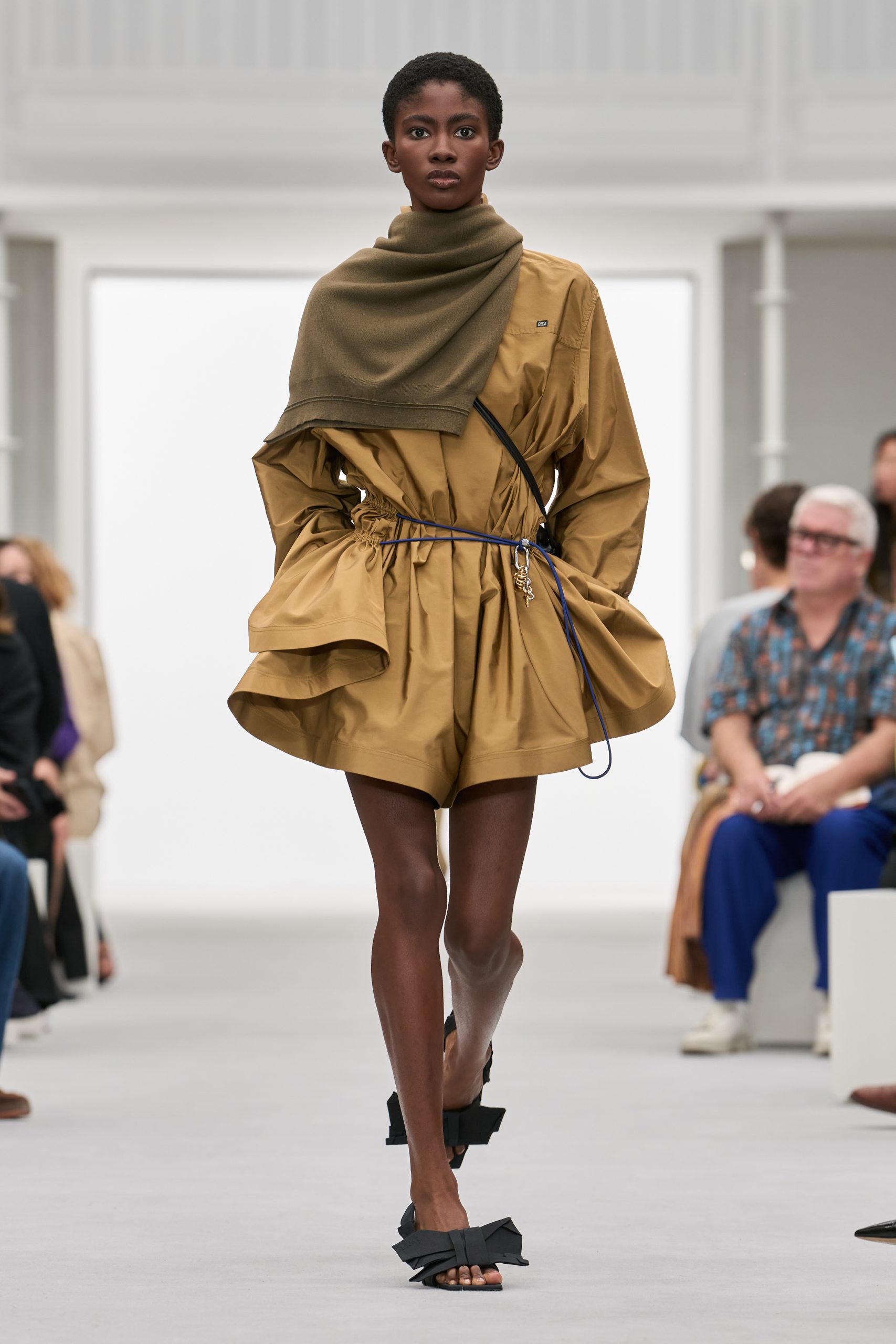 Loewe lente/zomer 2027