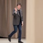 Sean McGirr vertrekt bij McQueen