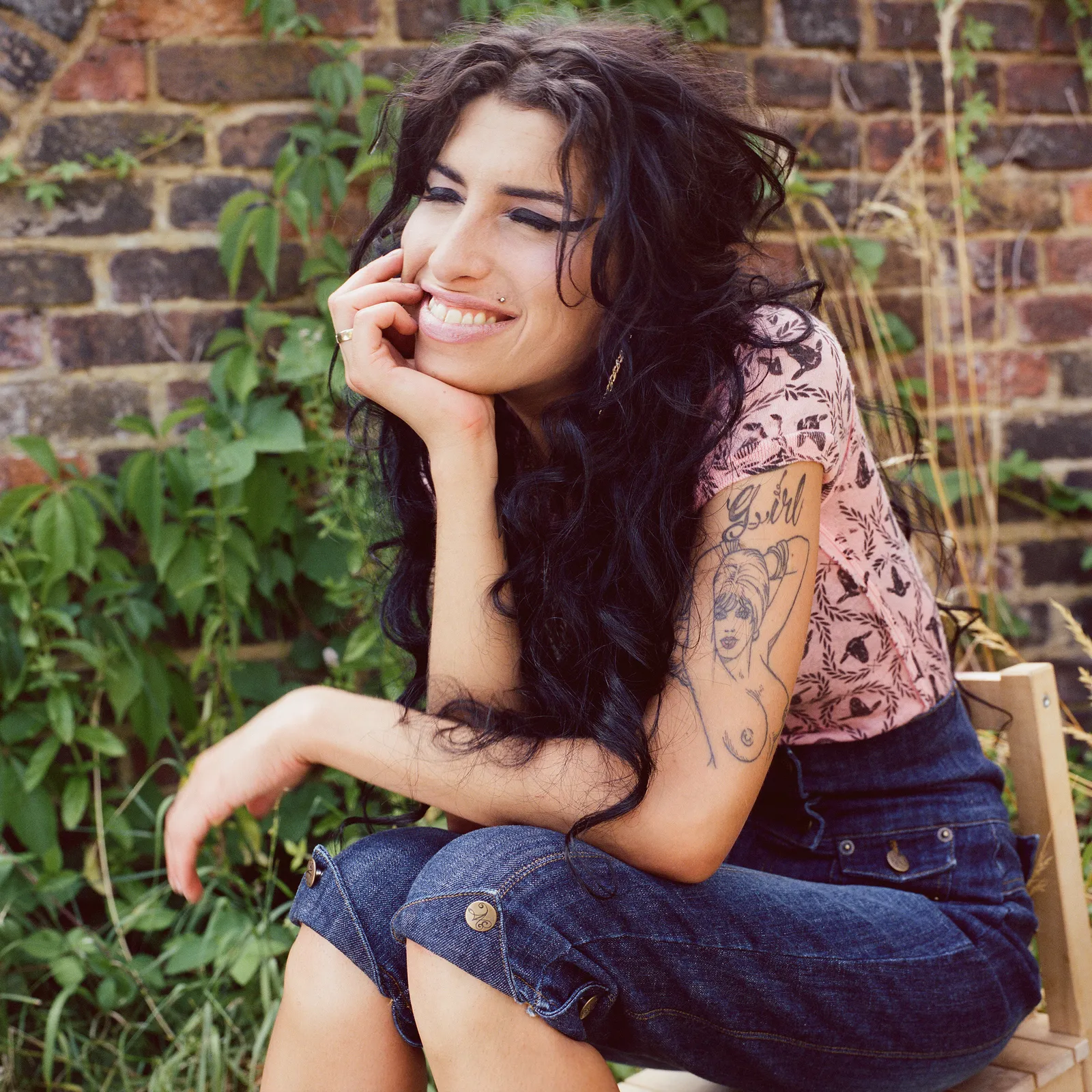 Amy Winehouse