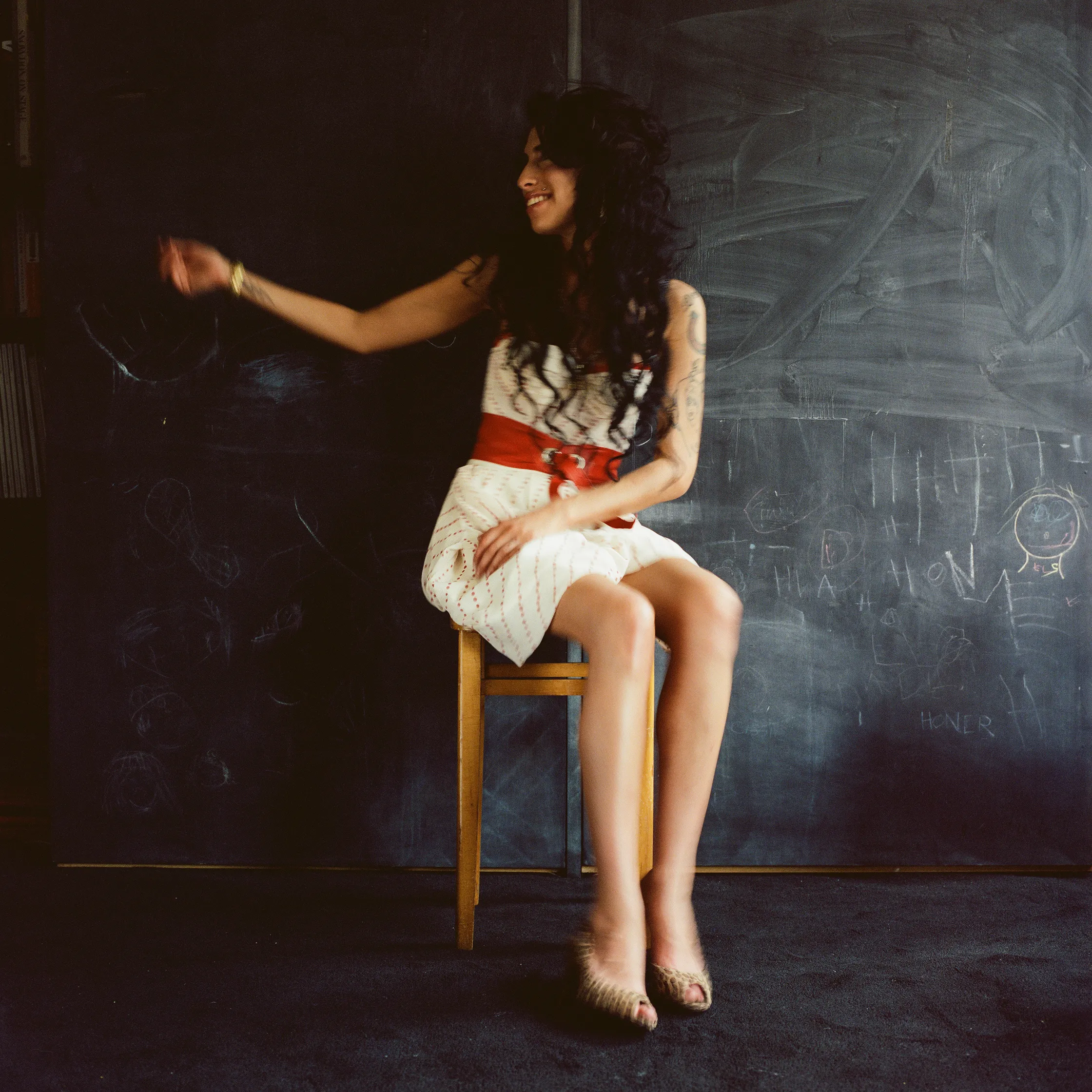 Amy Winehouse