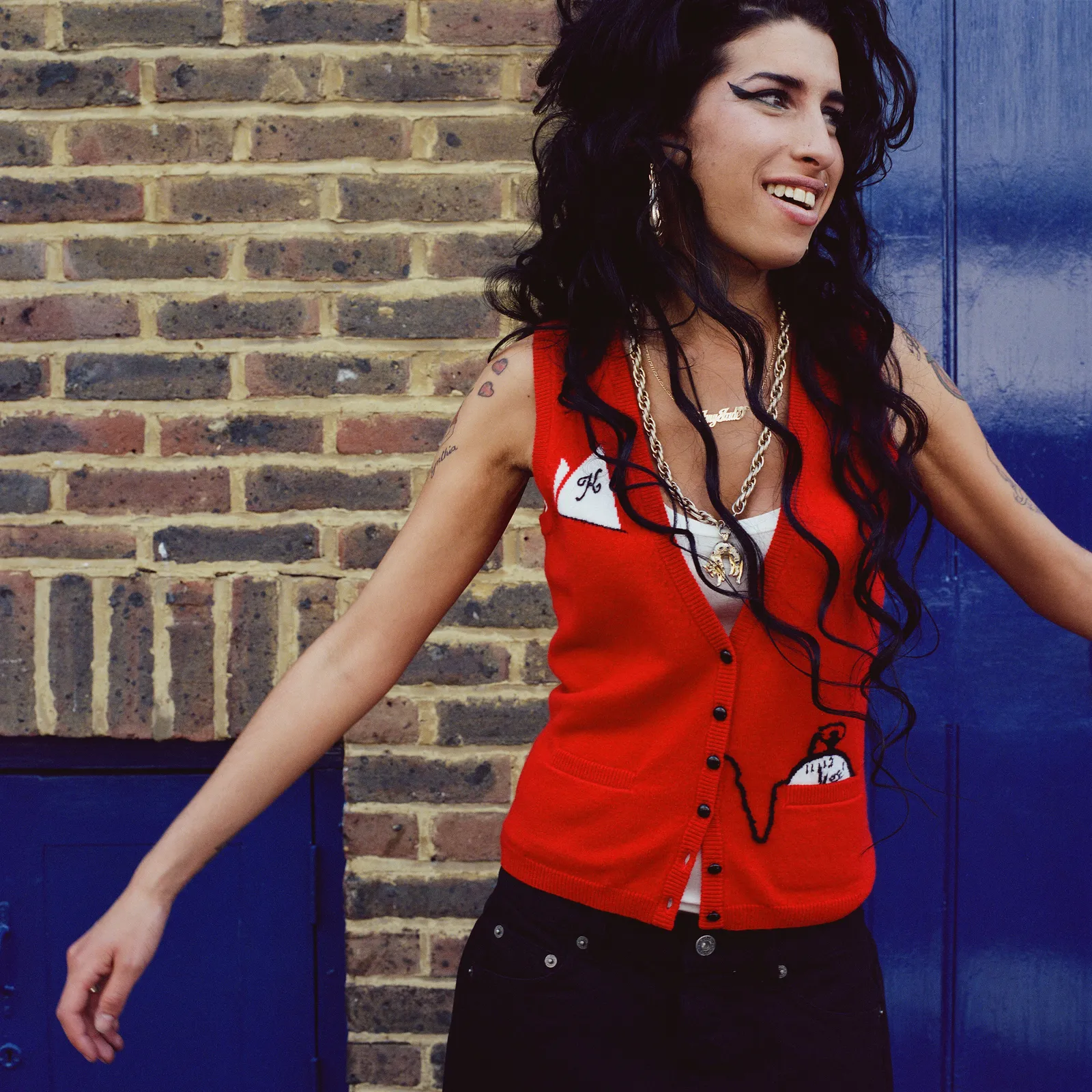 Amy Winehouse