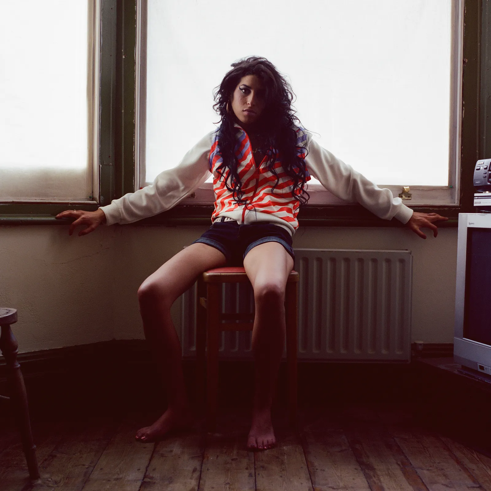 Amy Winehouse