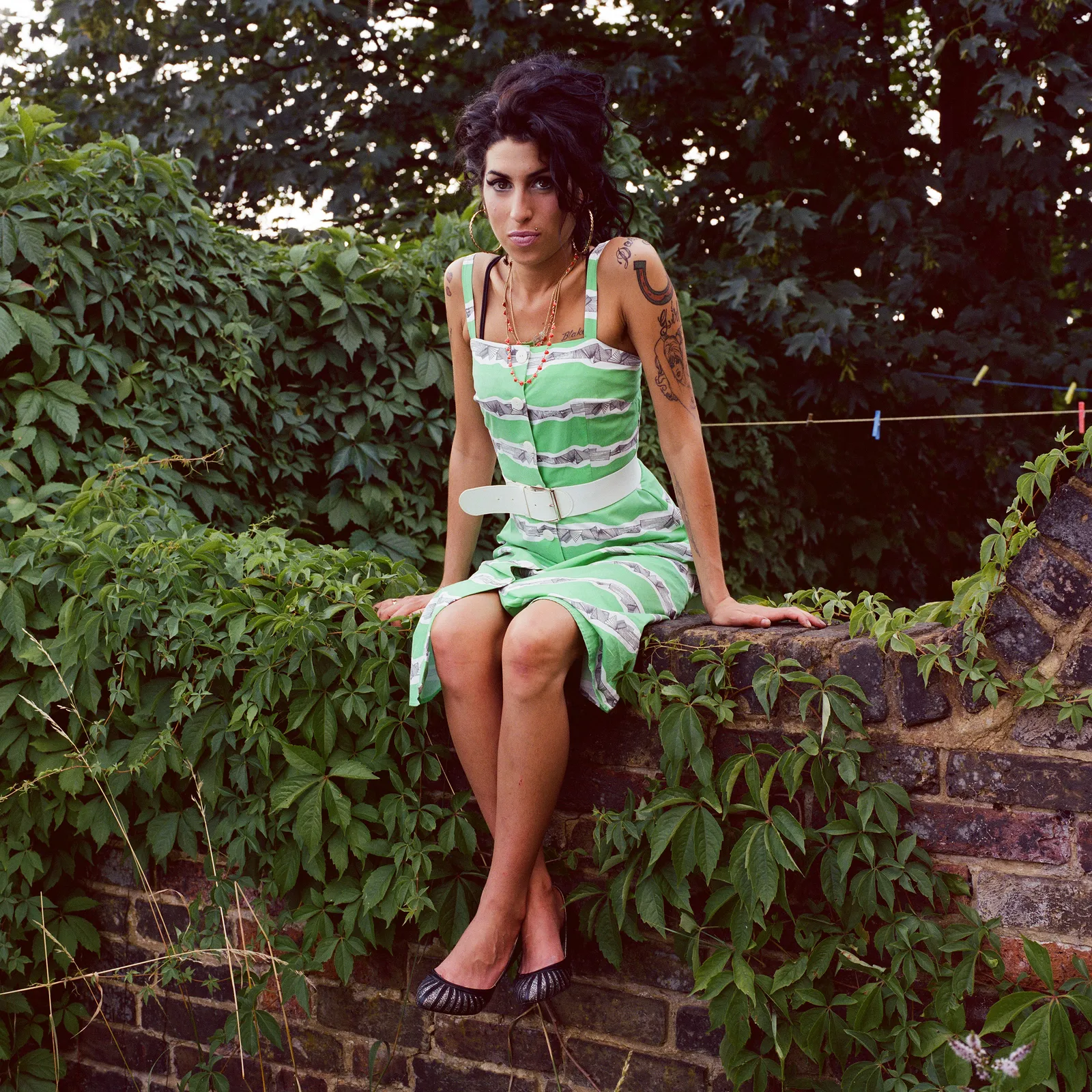 Amy Winehouse