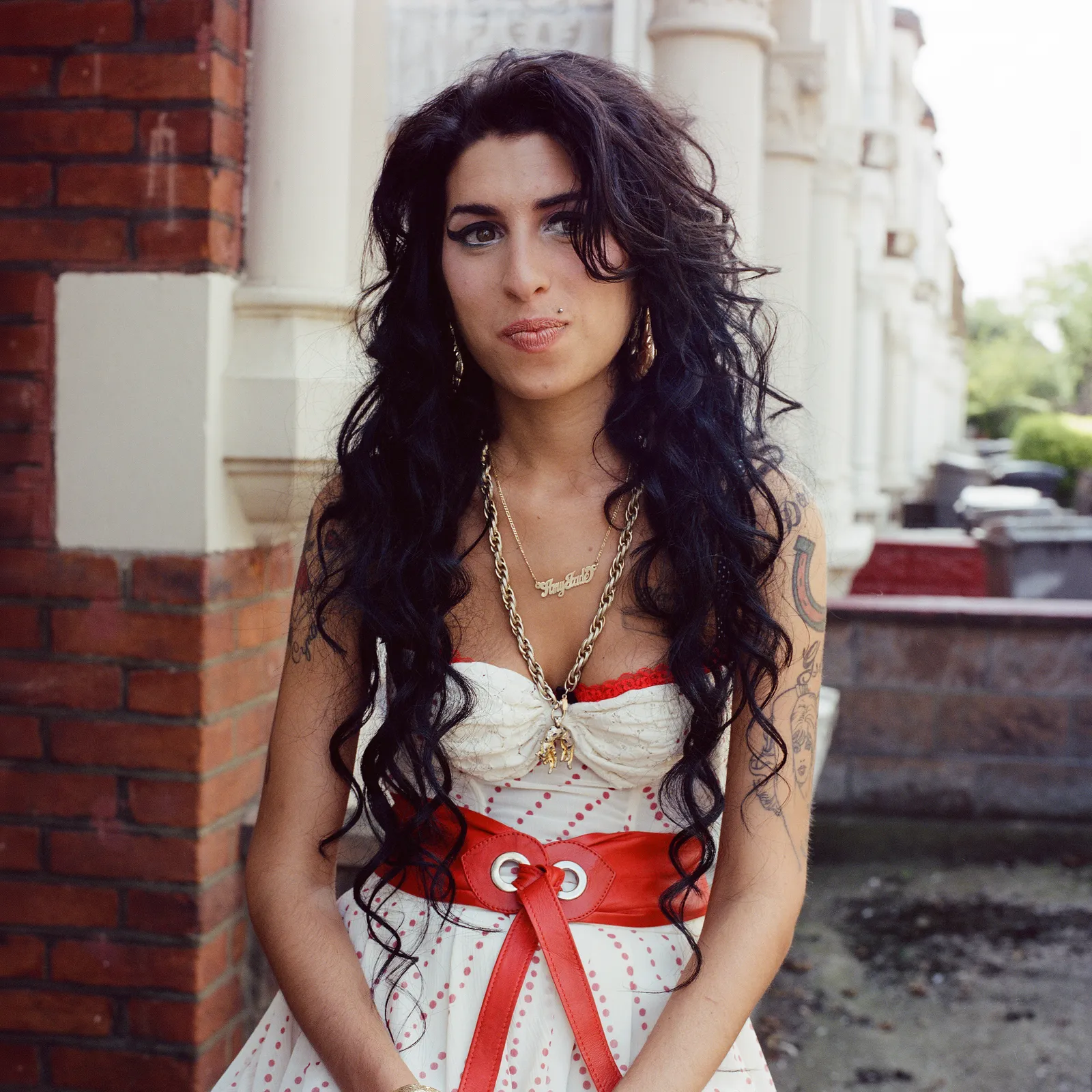 Amy Winehouse