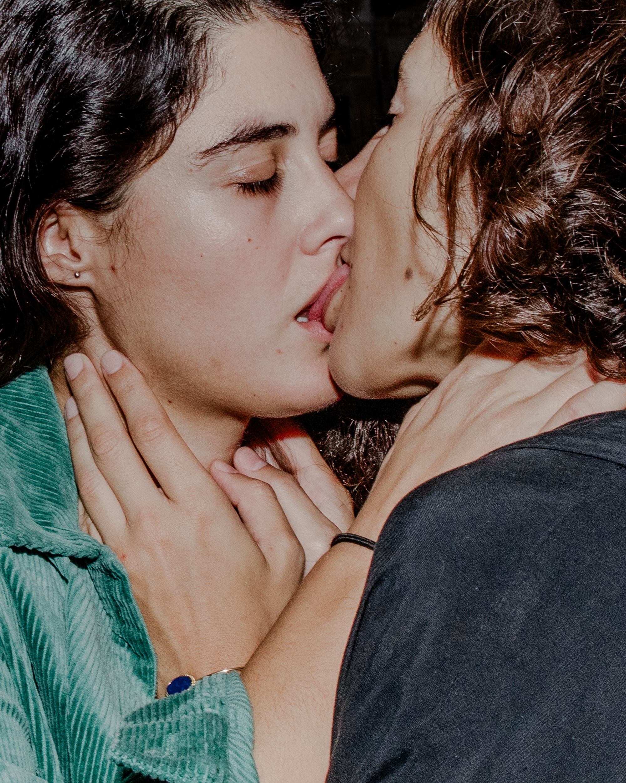 Myriam Boulos A Collective Diary: Sexual Fantasies