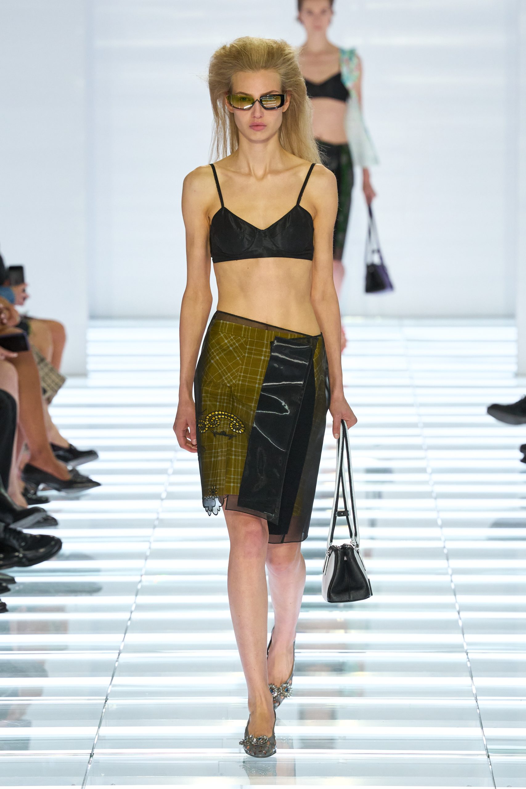 Prada lente/zomer 2027