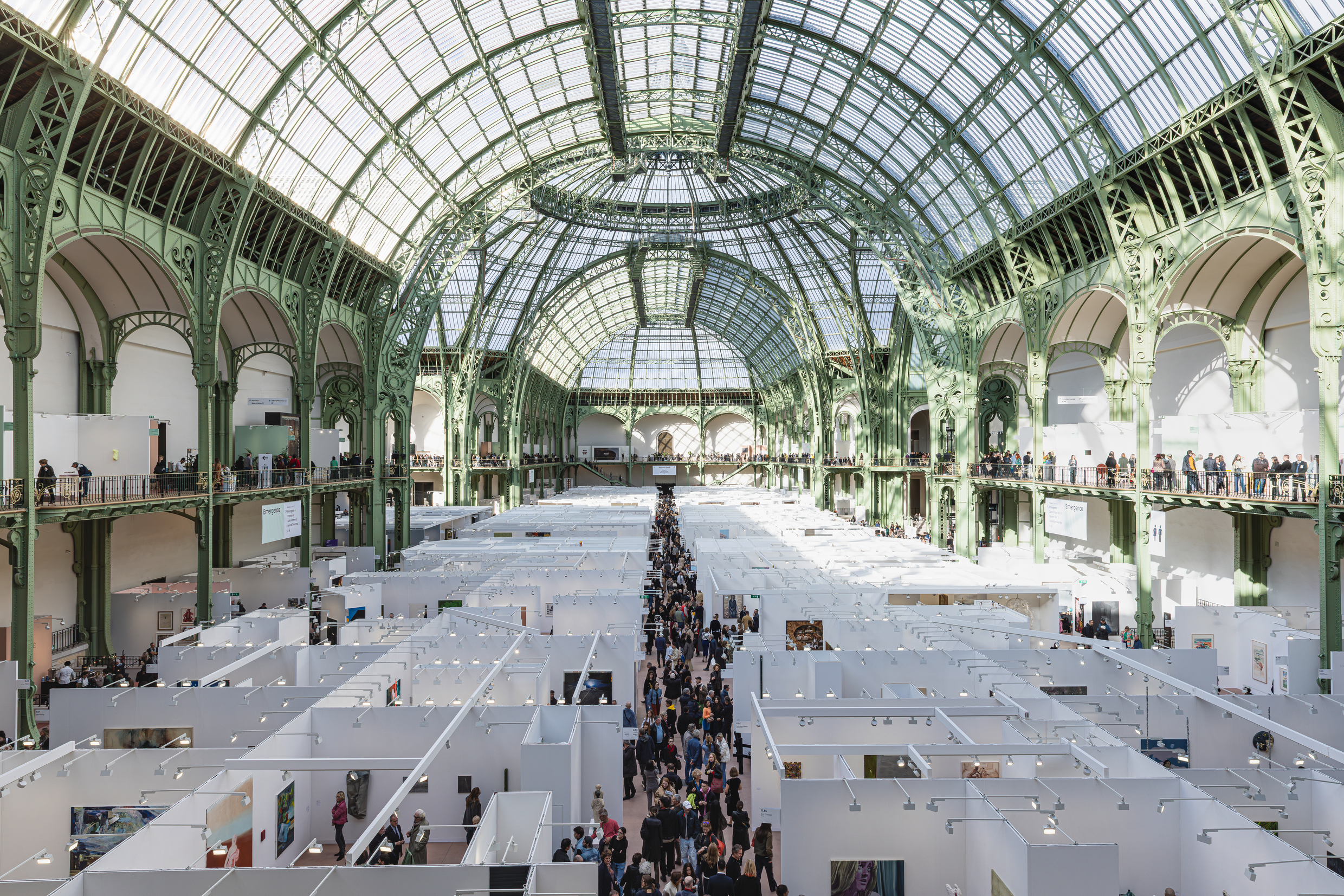 Art Basel Paris