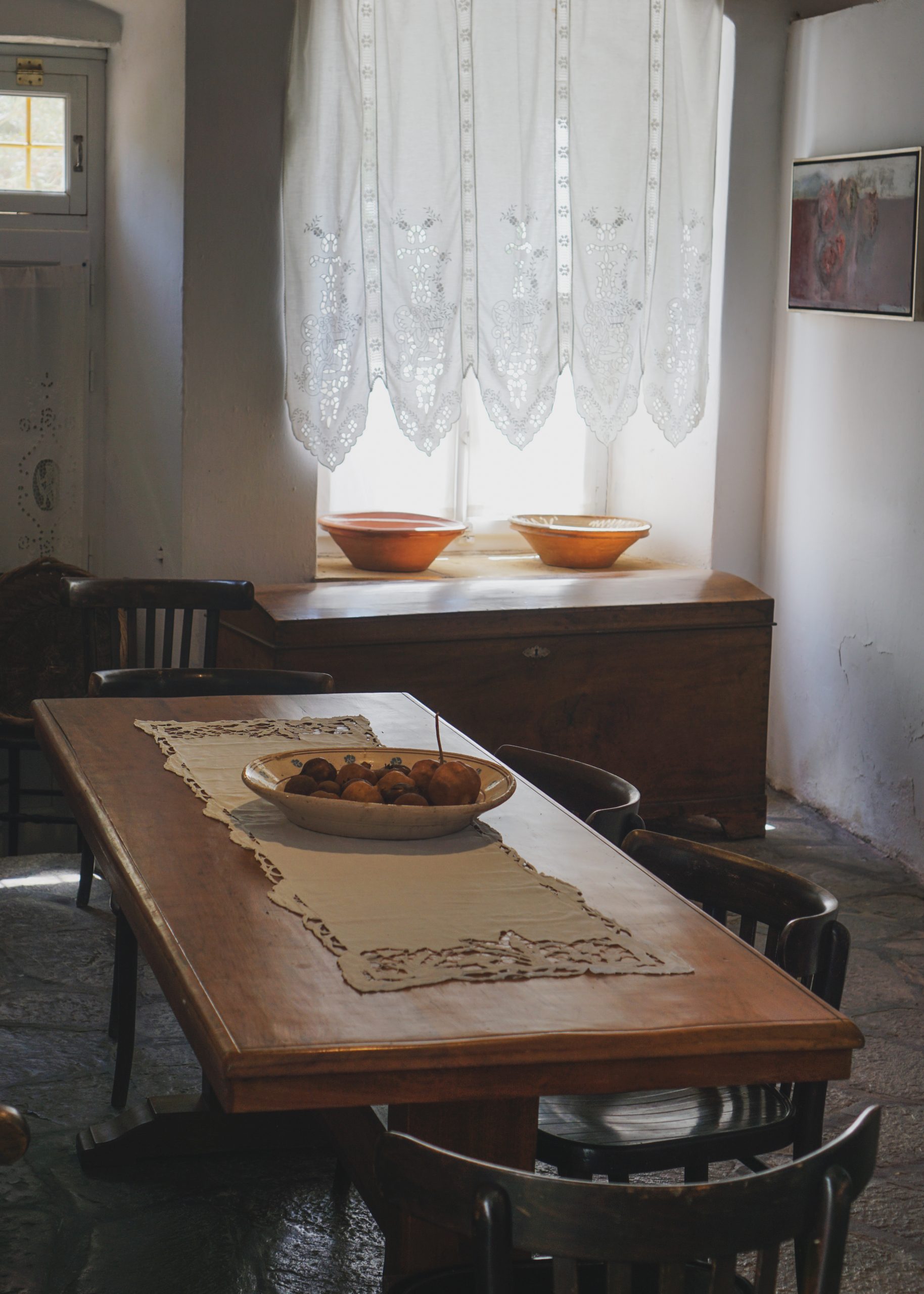 Tips voor Hydra