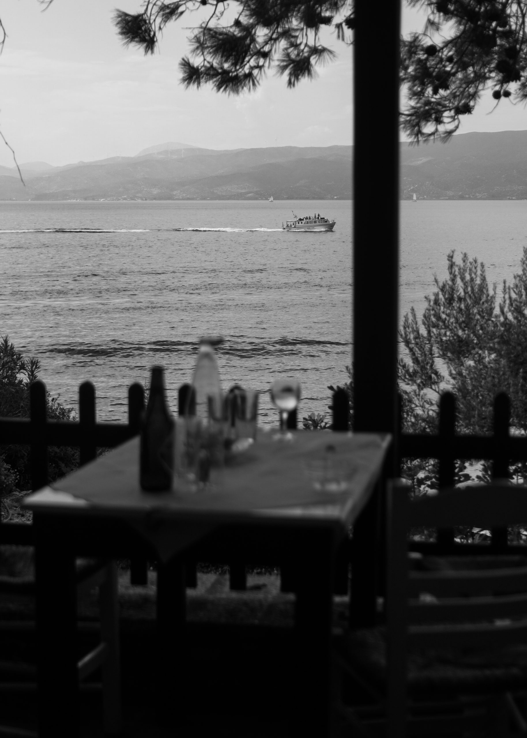 Tips voor het Griekse eiland Hydra