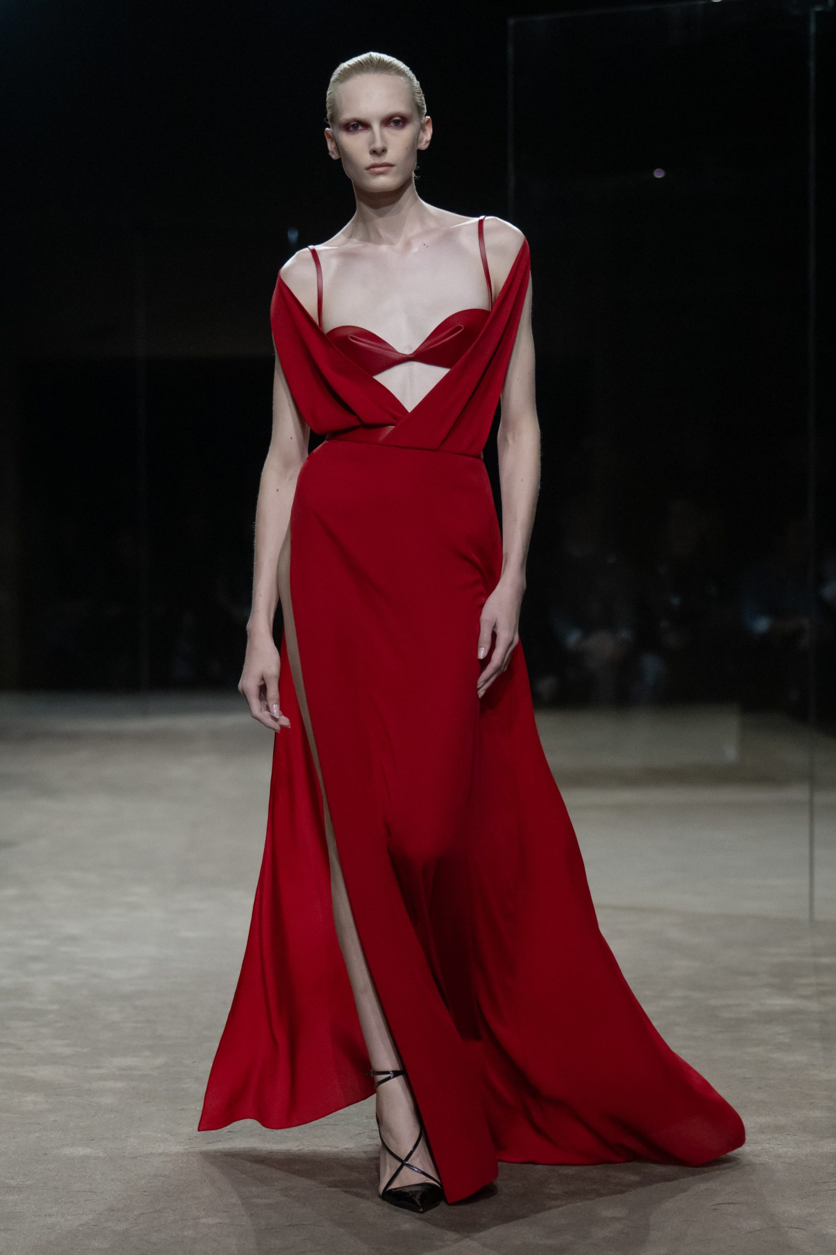 Tom Ford lente/zomer 2027