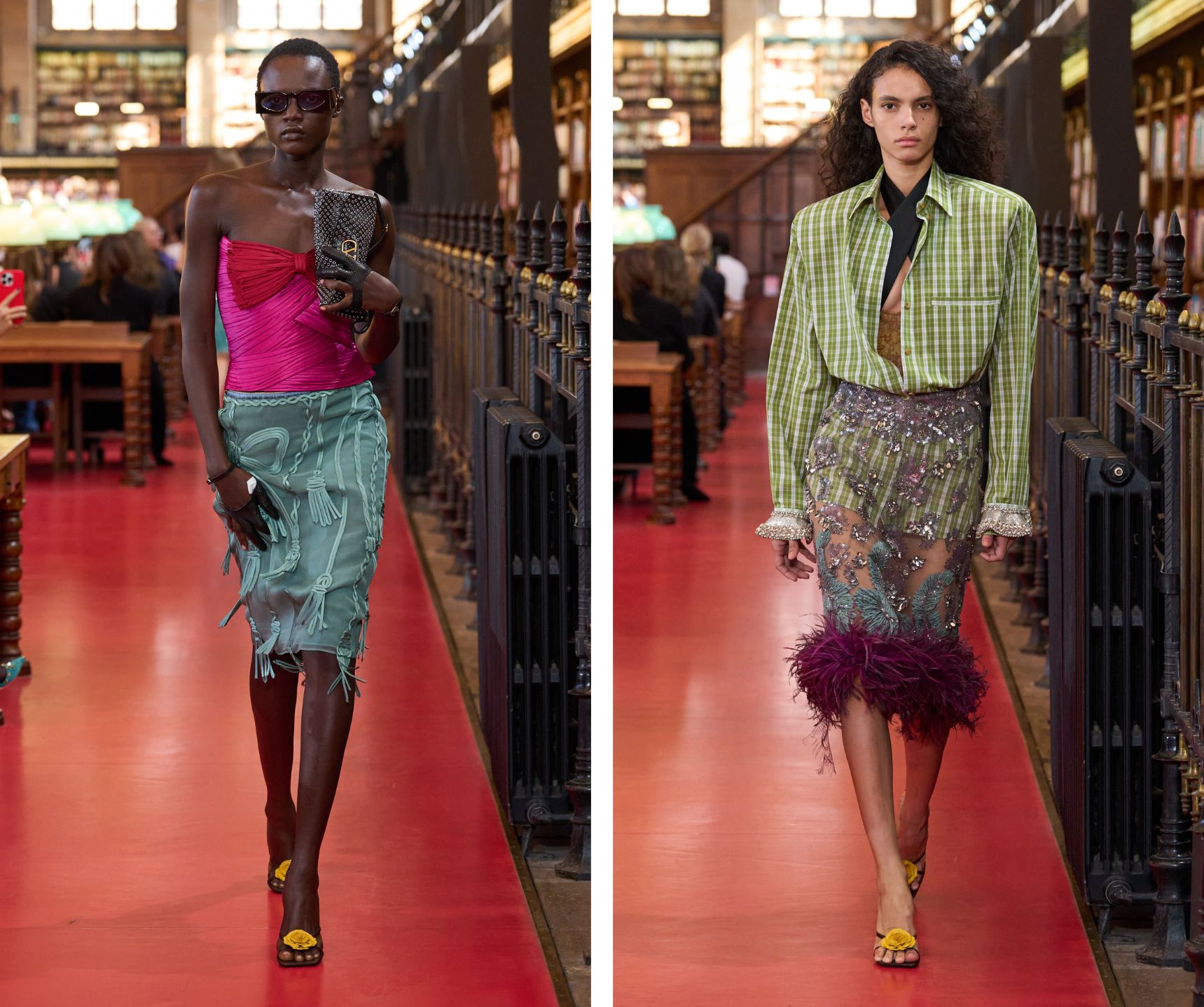 Valentino lente/zomer 2027