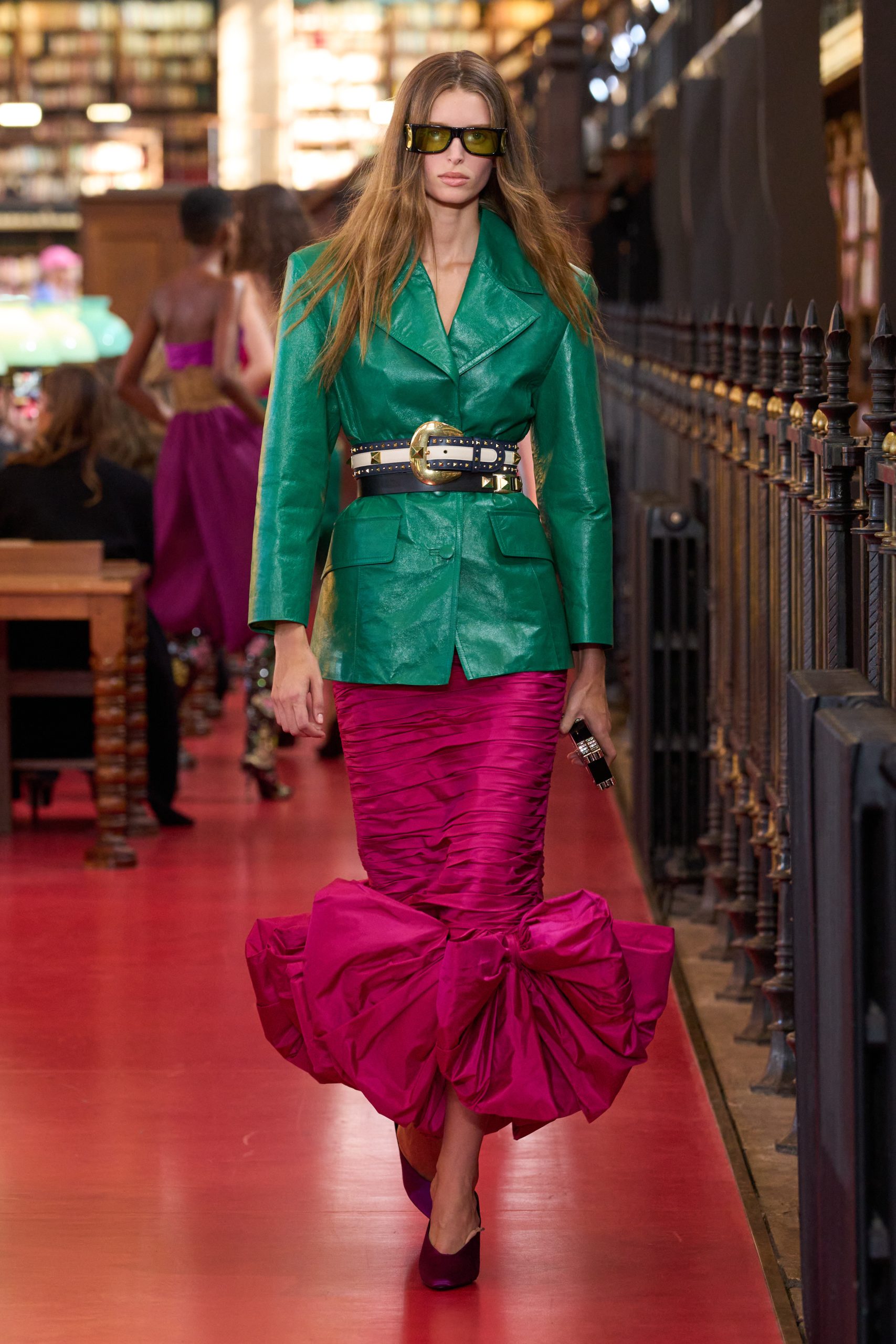 Valentino lente/zomer 2027