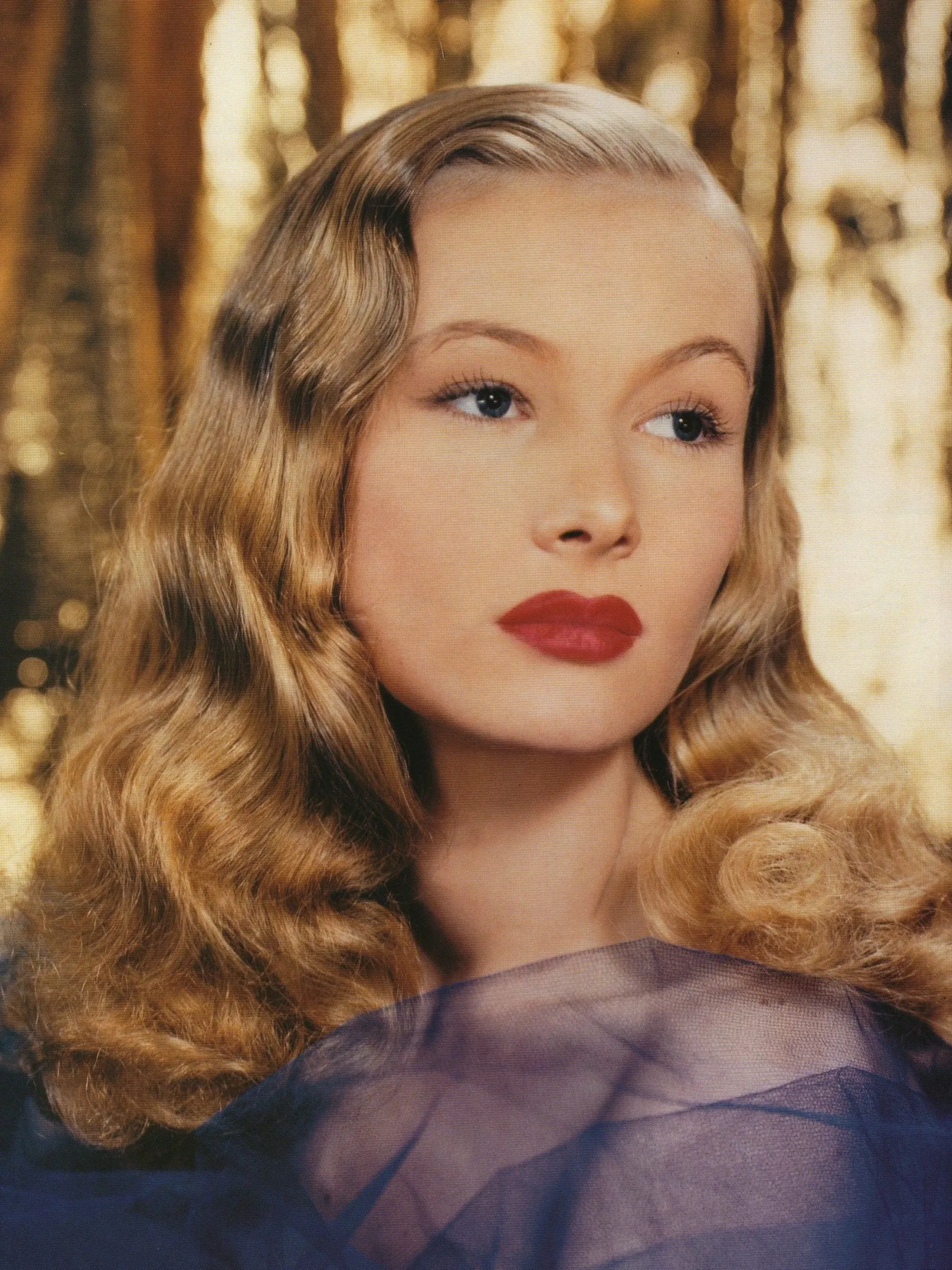 Veronica Lake
