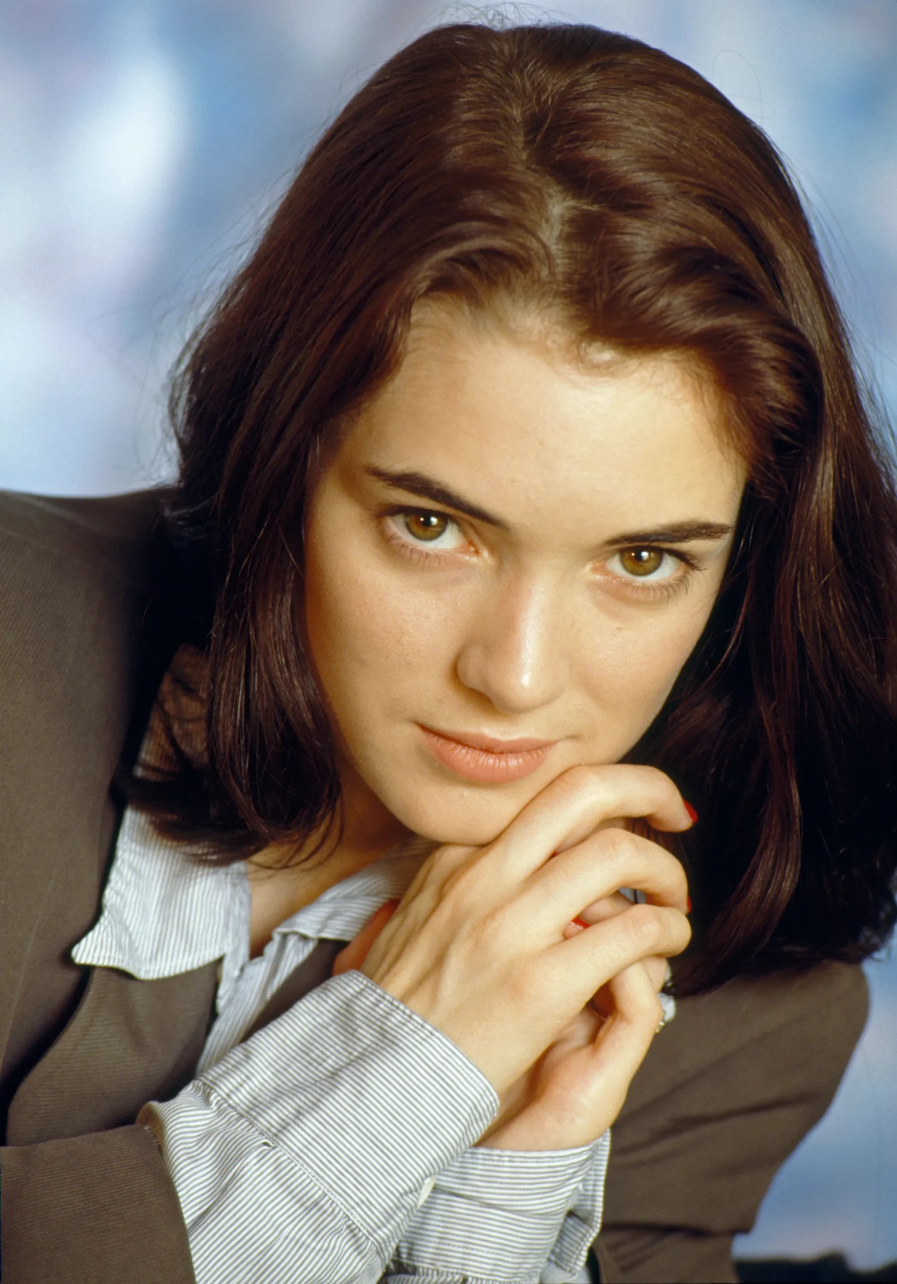 Winona Ryder 