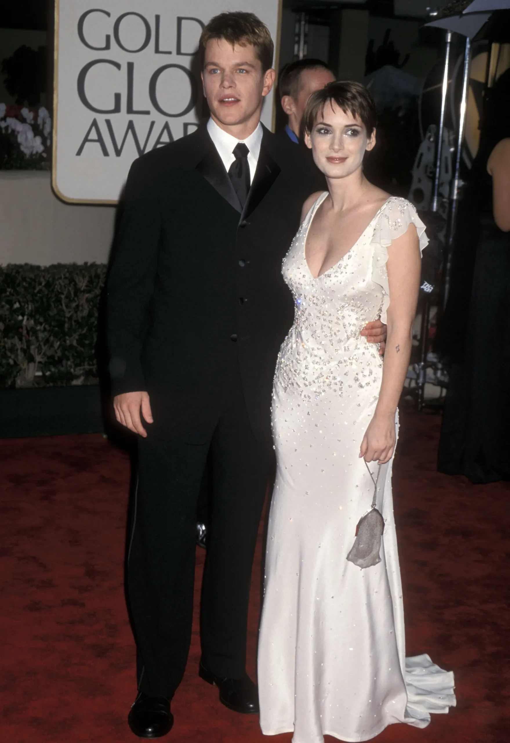 Winona Ryder