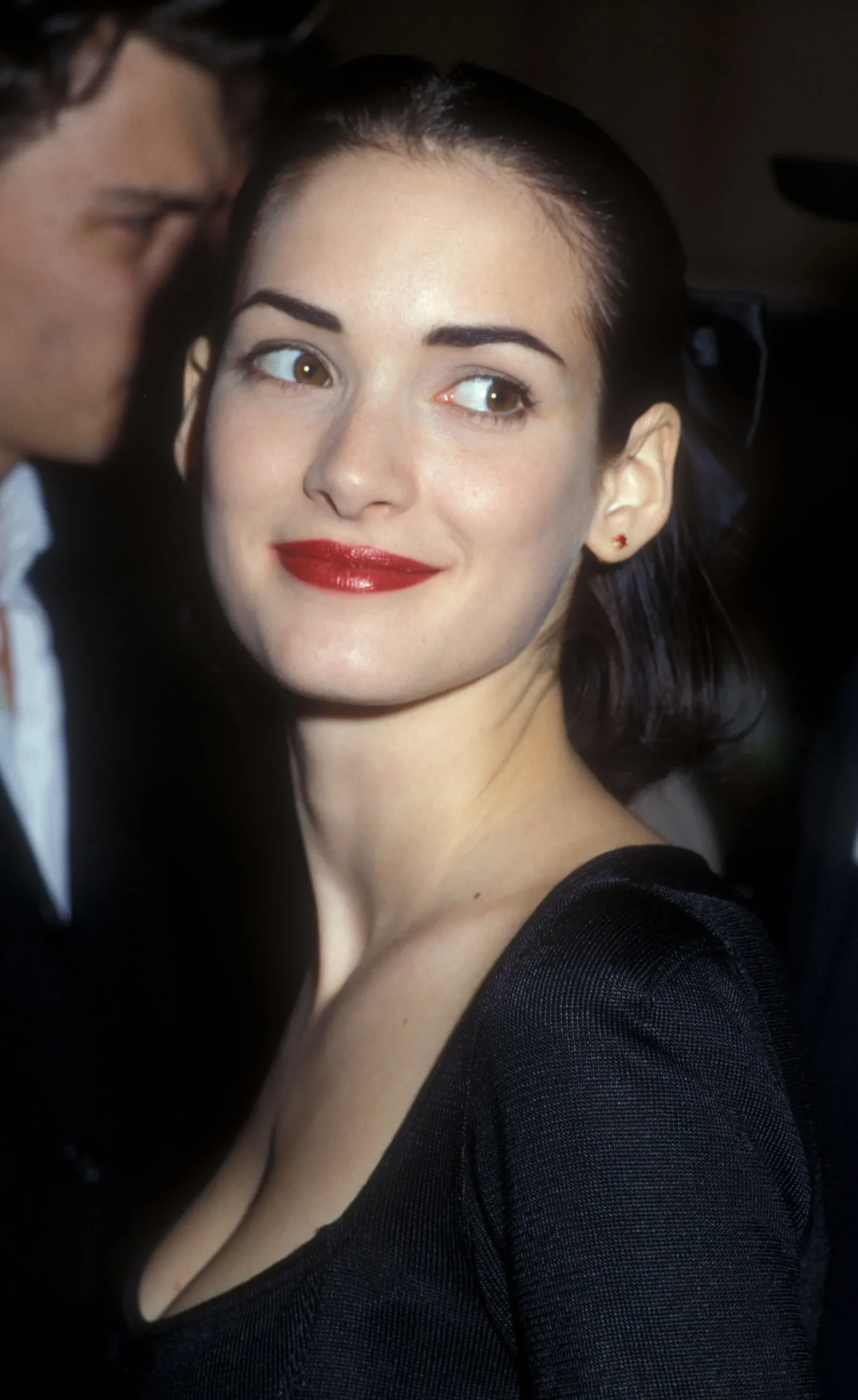 Winona Ryder 