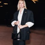Angele bij Chanel lente/zomer 2027