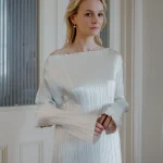 Carey Mulligan in Celine lente/zomer 2027