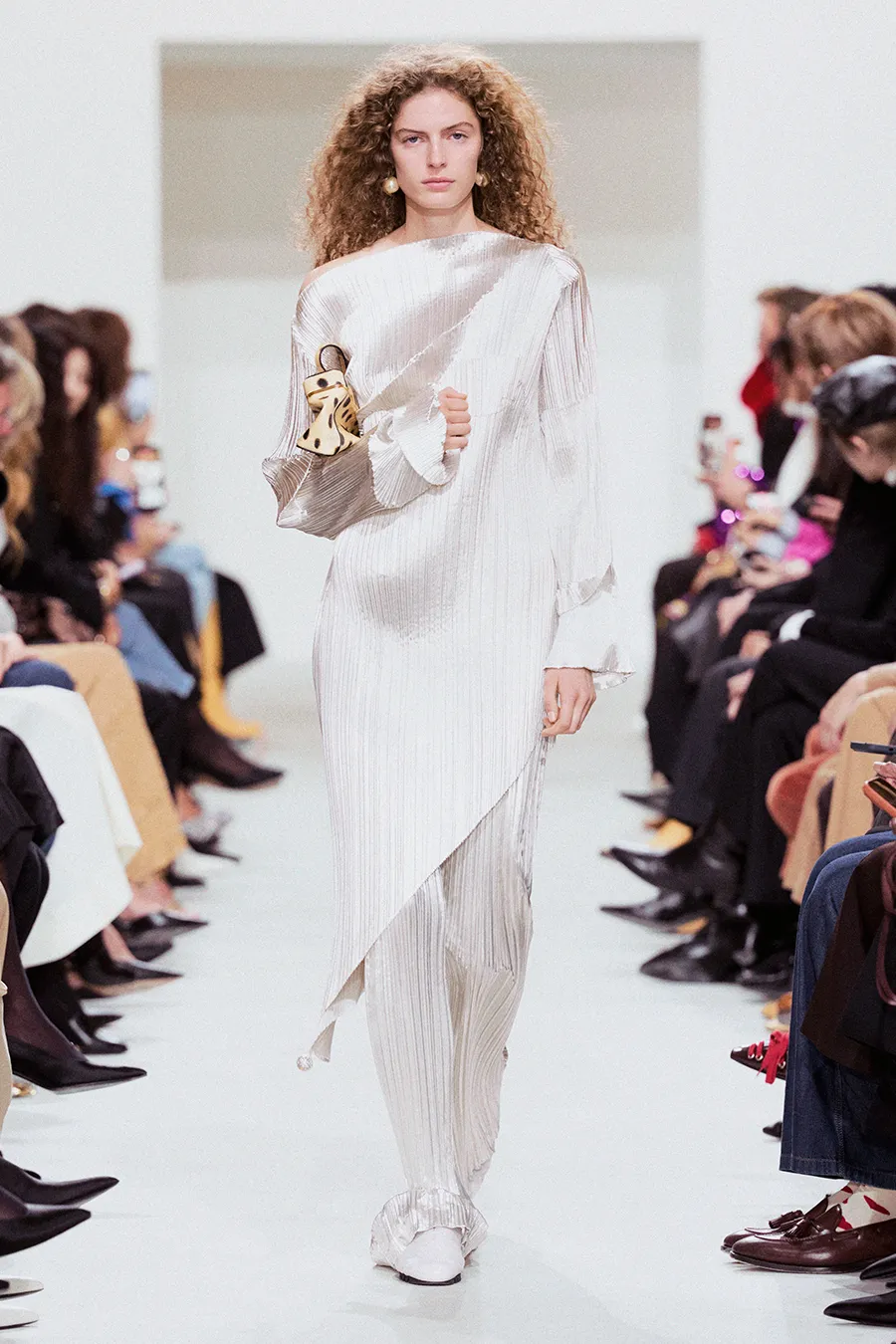Look 65 van Celine lente/zomer 2027