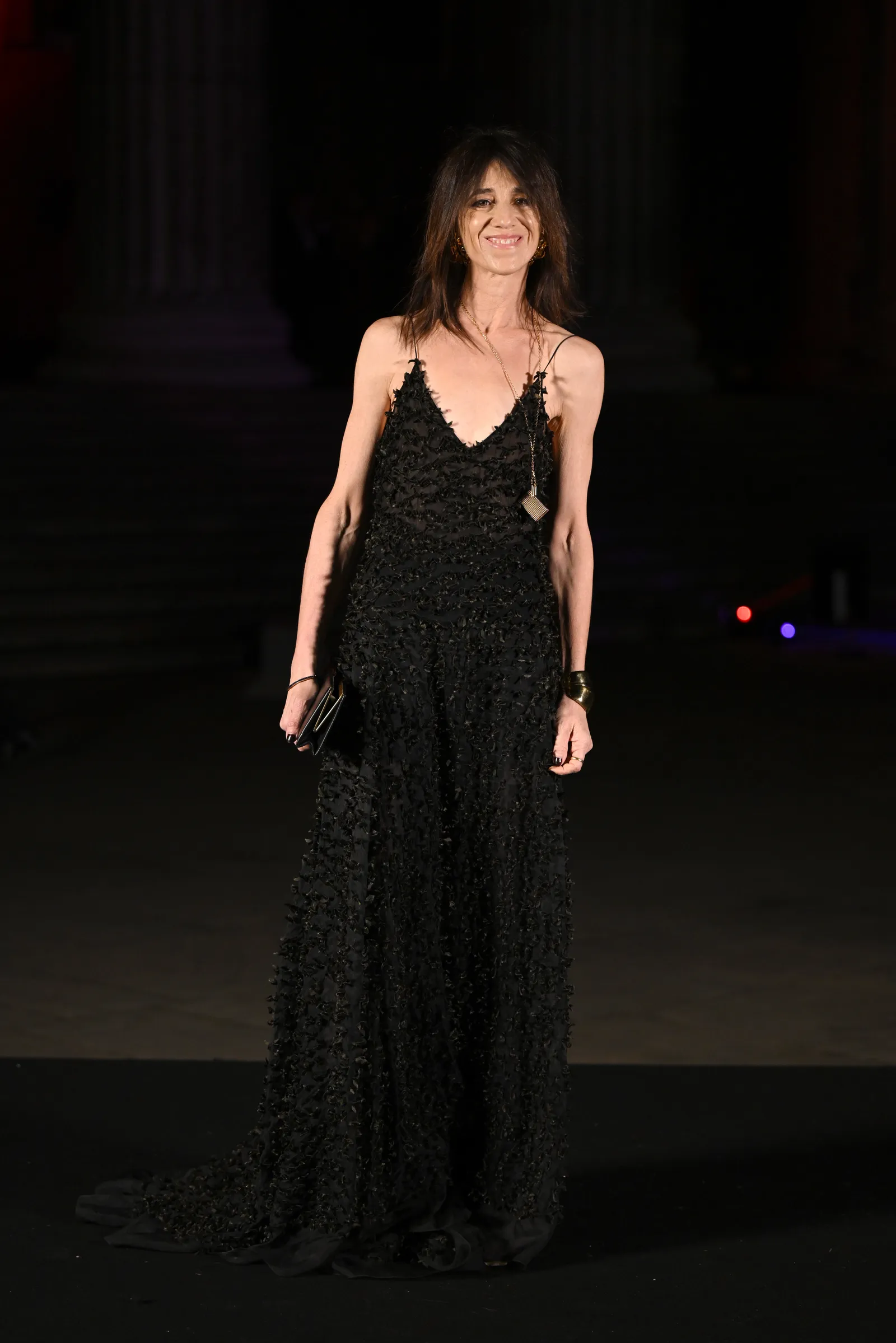 Charlotte Gainsbourg