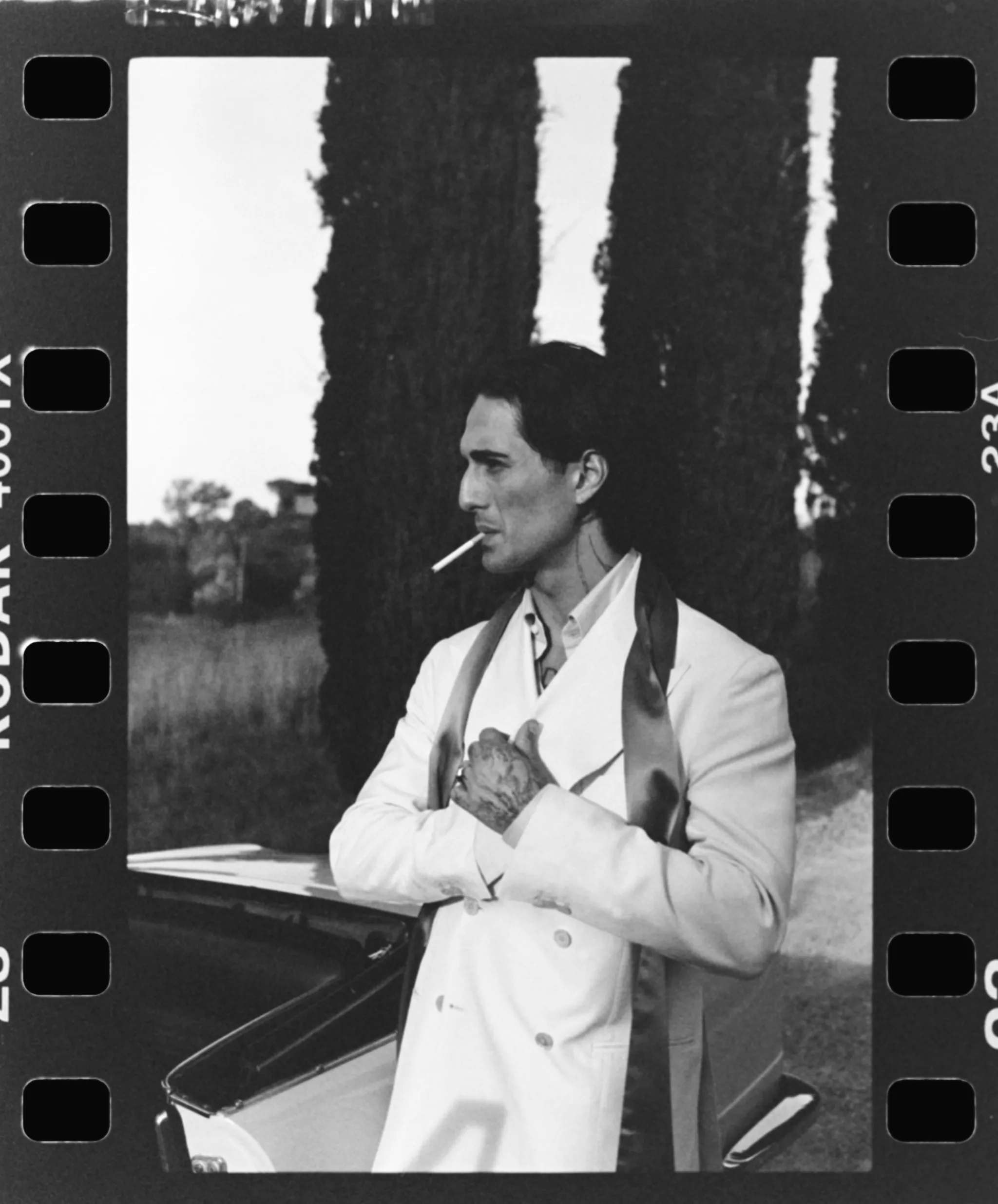 Damiano David