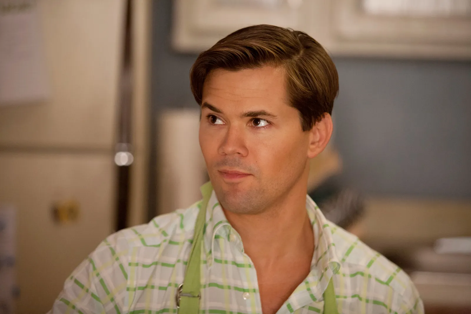 Elijah in Girls