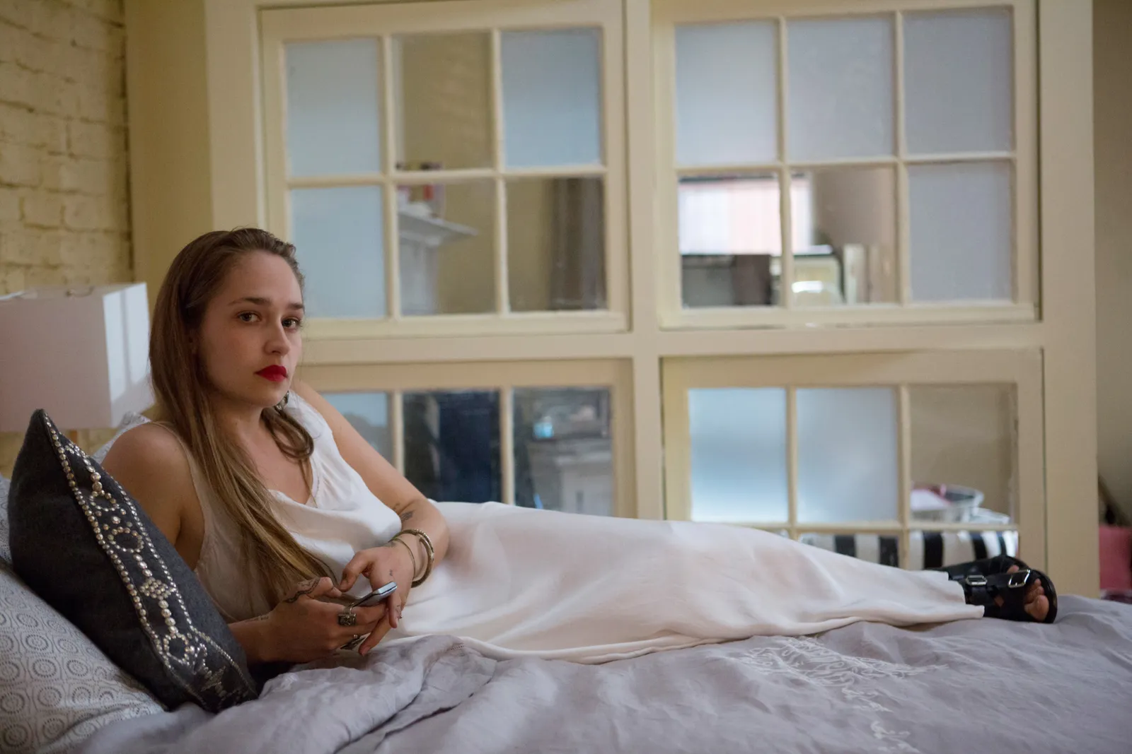 Jessa in Girls
