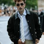 Robert Pattinson