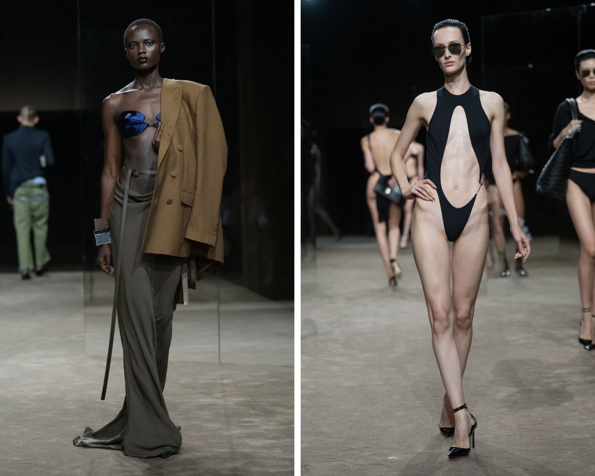 Tom Ford lente/zomer 2027