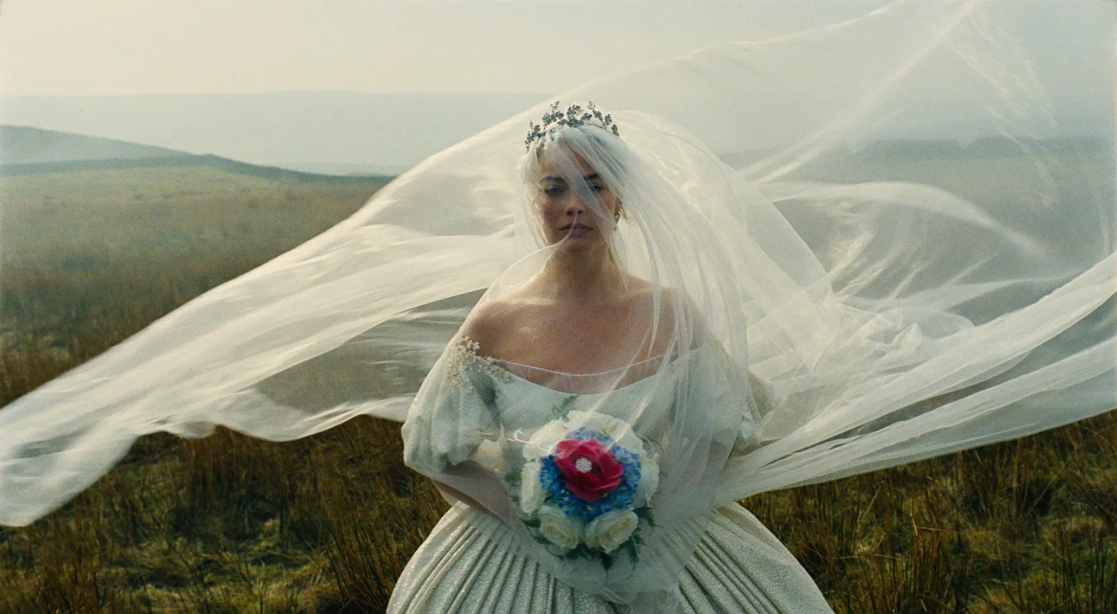 Wuthering Heights